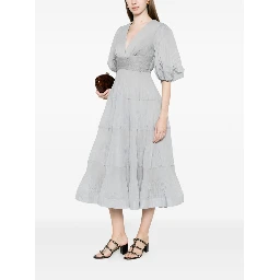 Zimmermann Dresses Blue