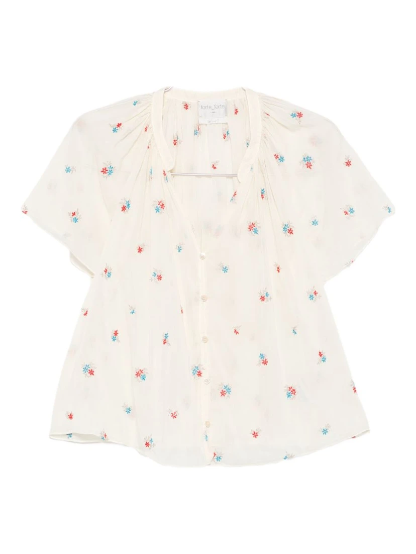 Forte Forte Shirts