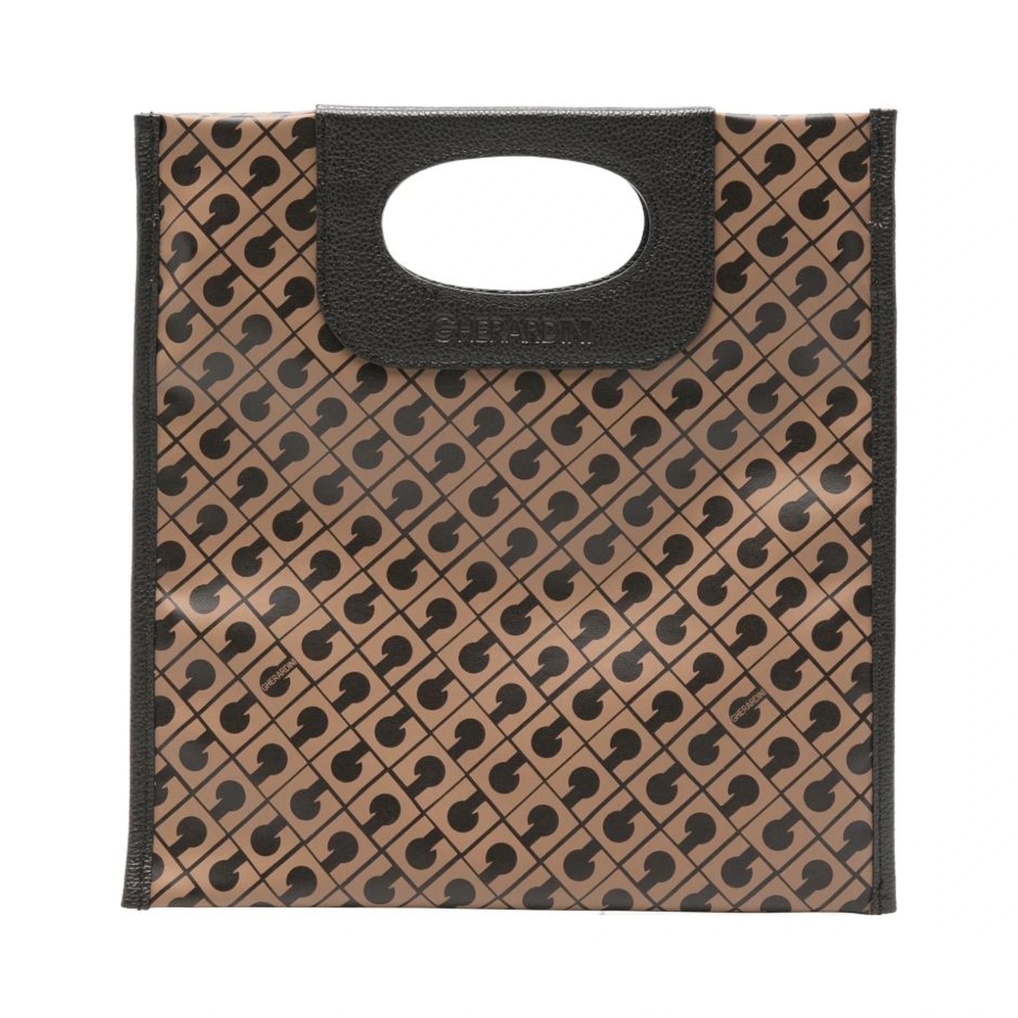 Gherardini Bags.. Brown