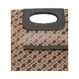 Gherardini Bags.. Brown