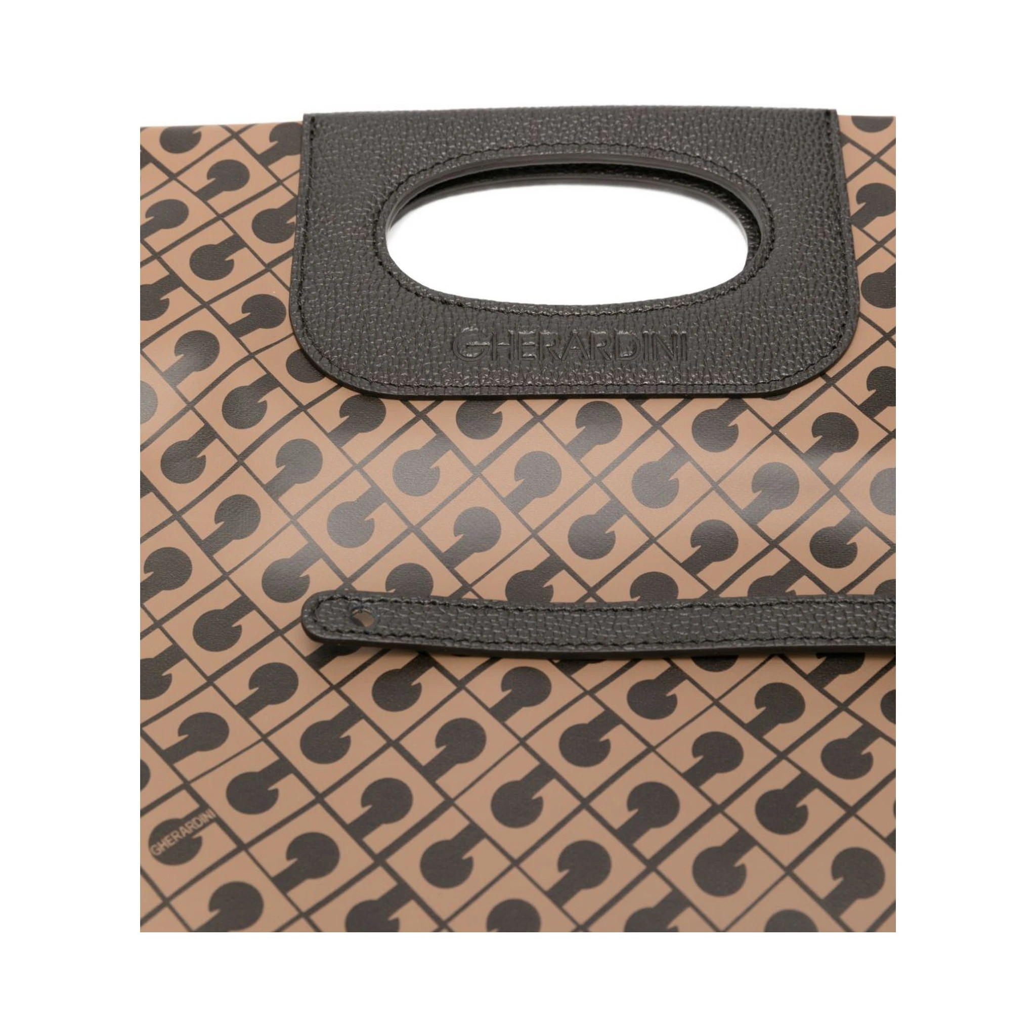 Gherardini Bags.. Brown