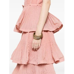 Zimmermann Dresses Pink