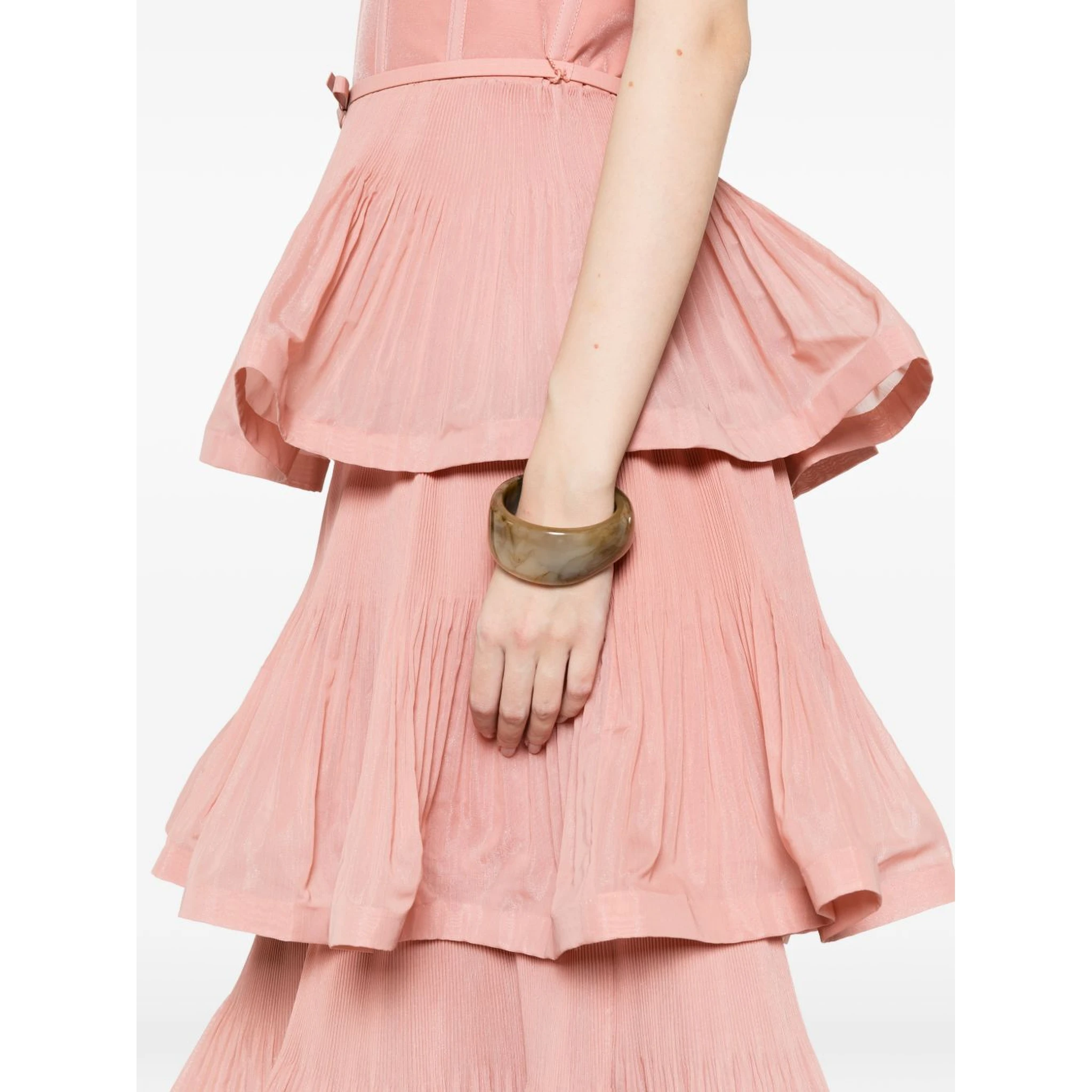 Zimmermann Dresses Pink