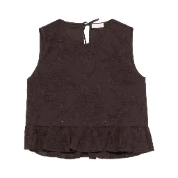 Liu Jo Shirts Brown