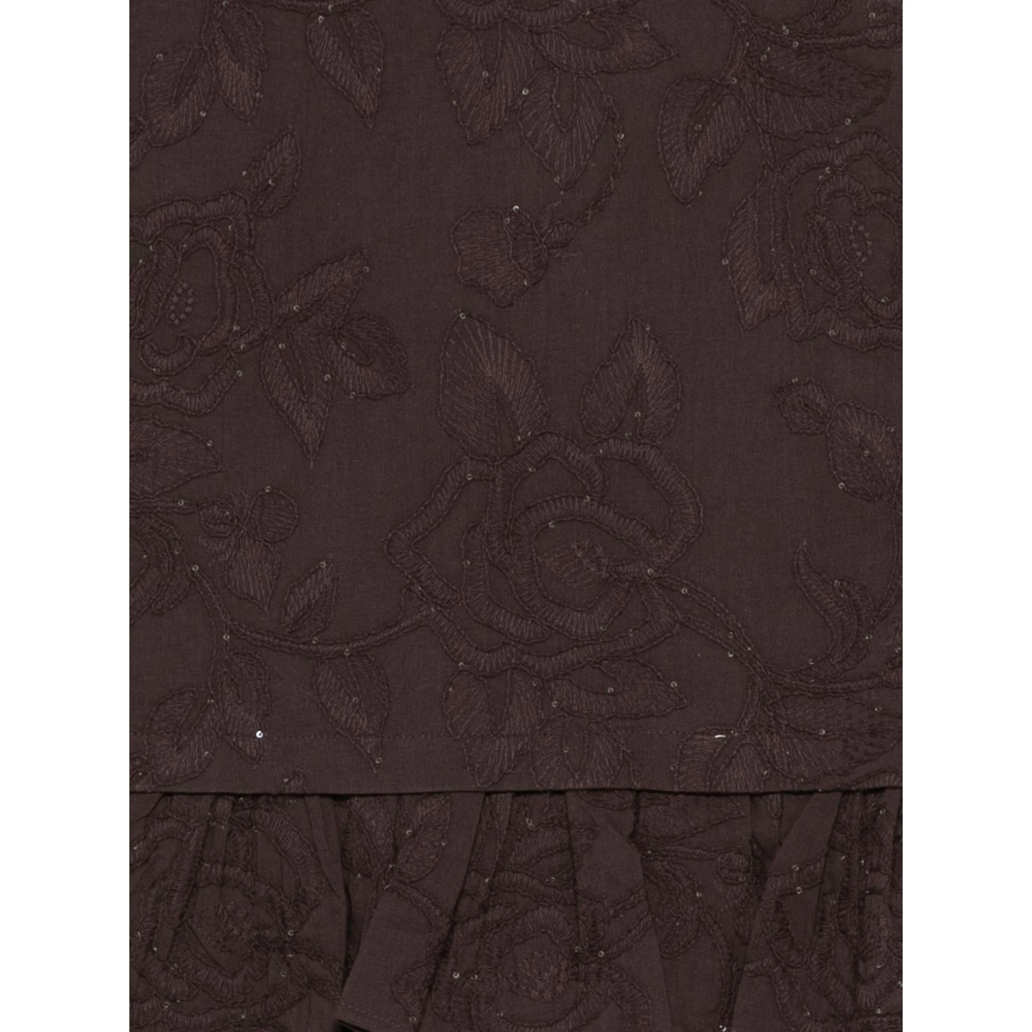 Liu Jo Shirts Brown