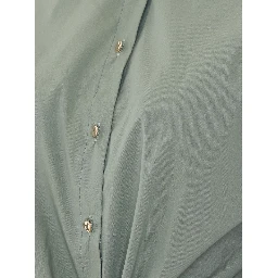 Liu Jo Shirts Green