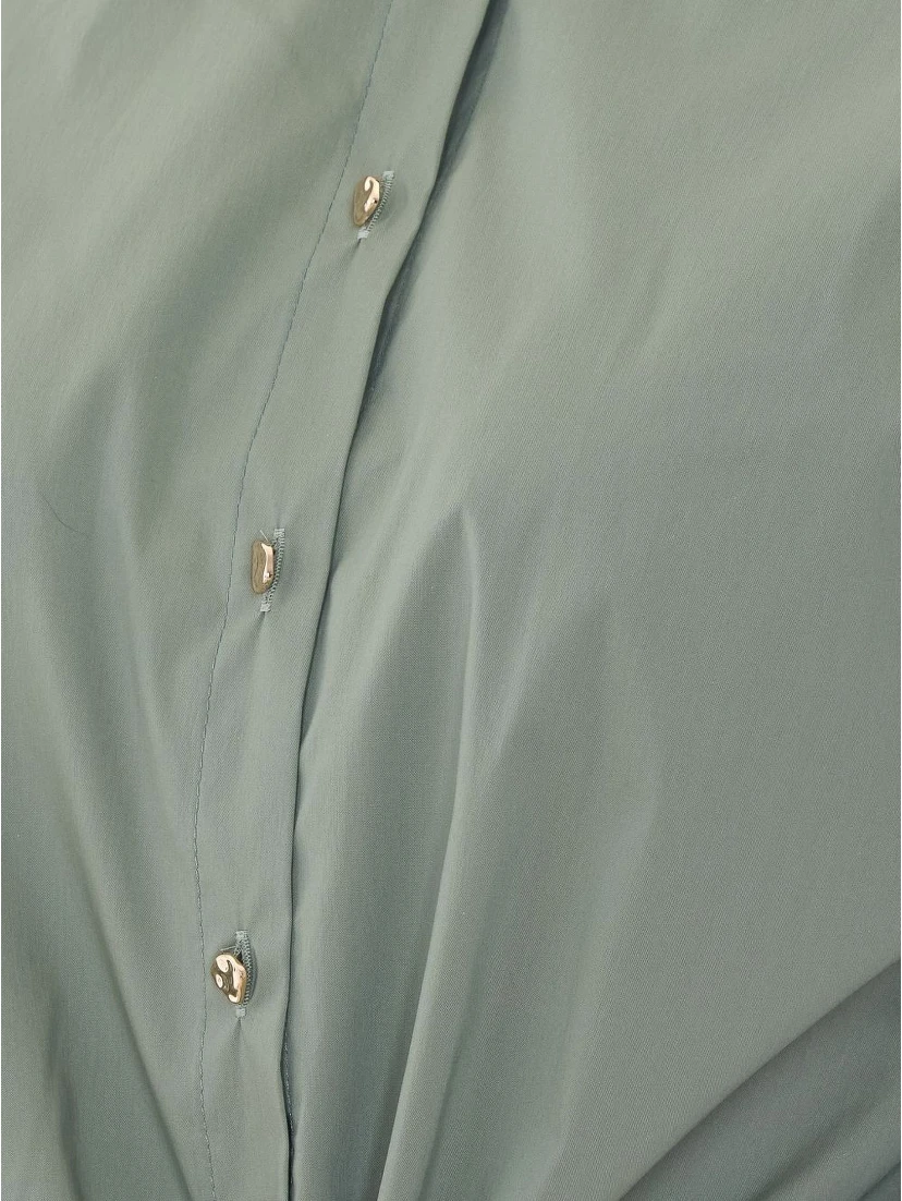 Liu Jo Shirts Green