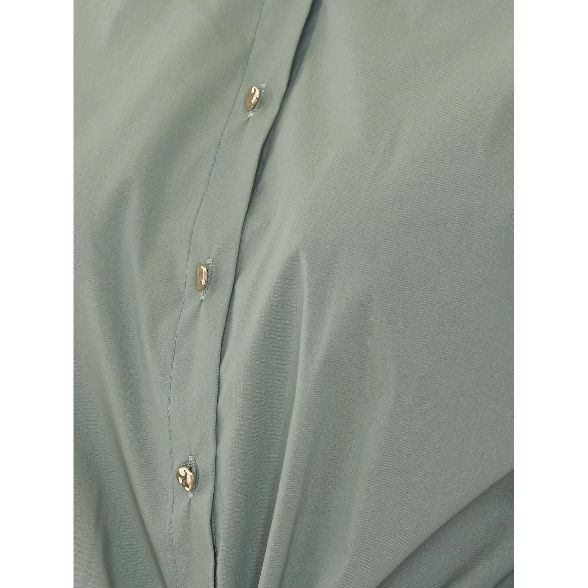 Liu Jo Shirts Green