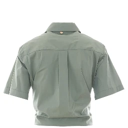 Liu Jo Shirts Green