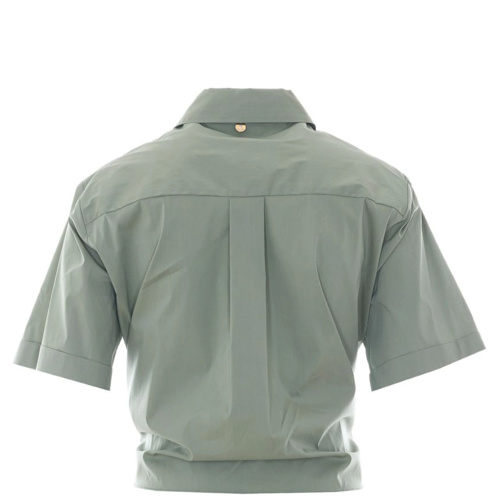Liu Jo Shirts Green