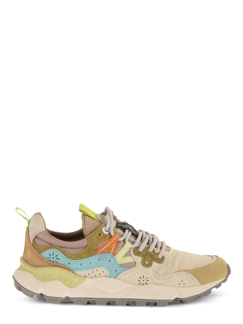Flower Mountain Sneakers