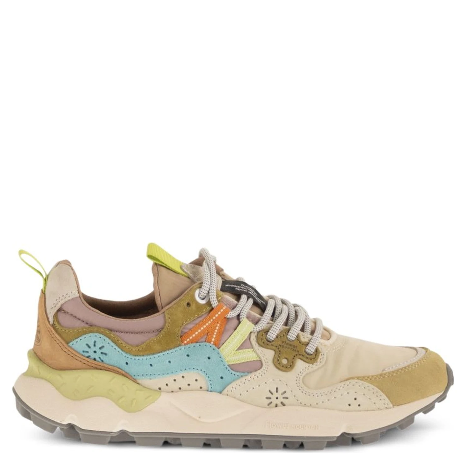 Flower Mountain Sneakers