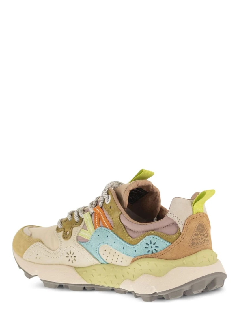 Flower Mountain Sneakers