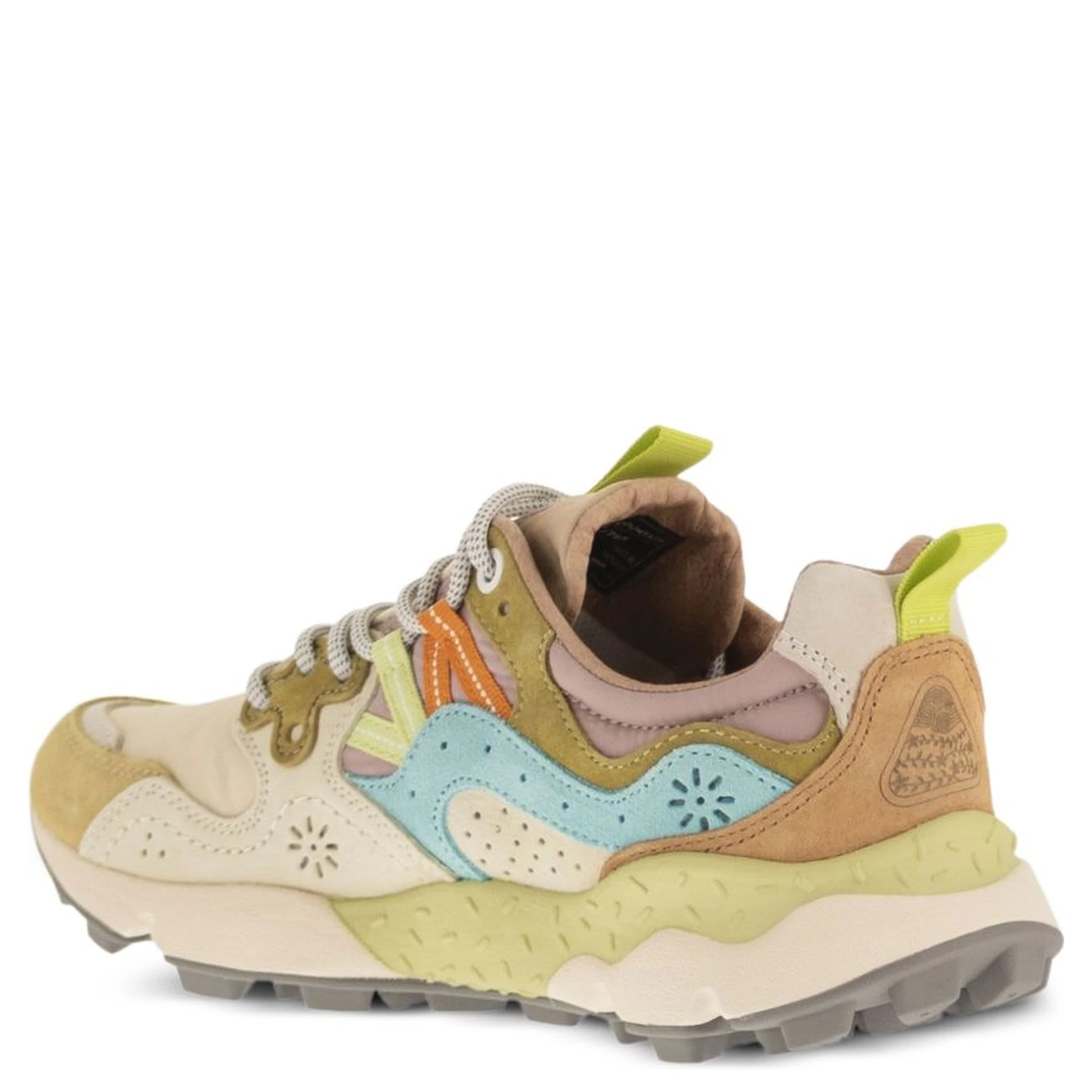 Flower Mountain Sneakers