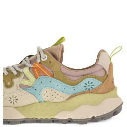 Flower Mountain Sneakers