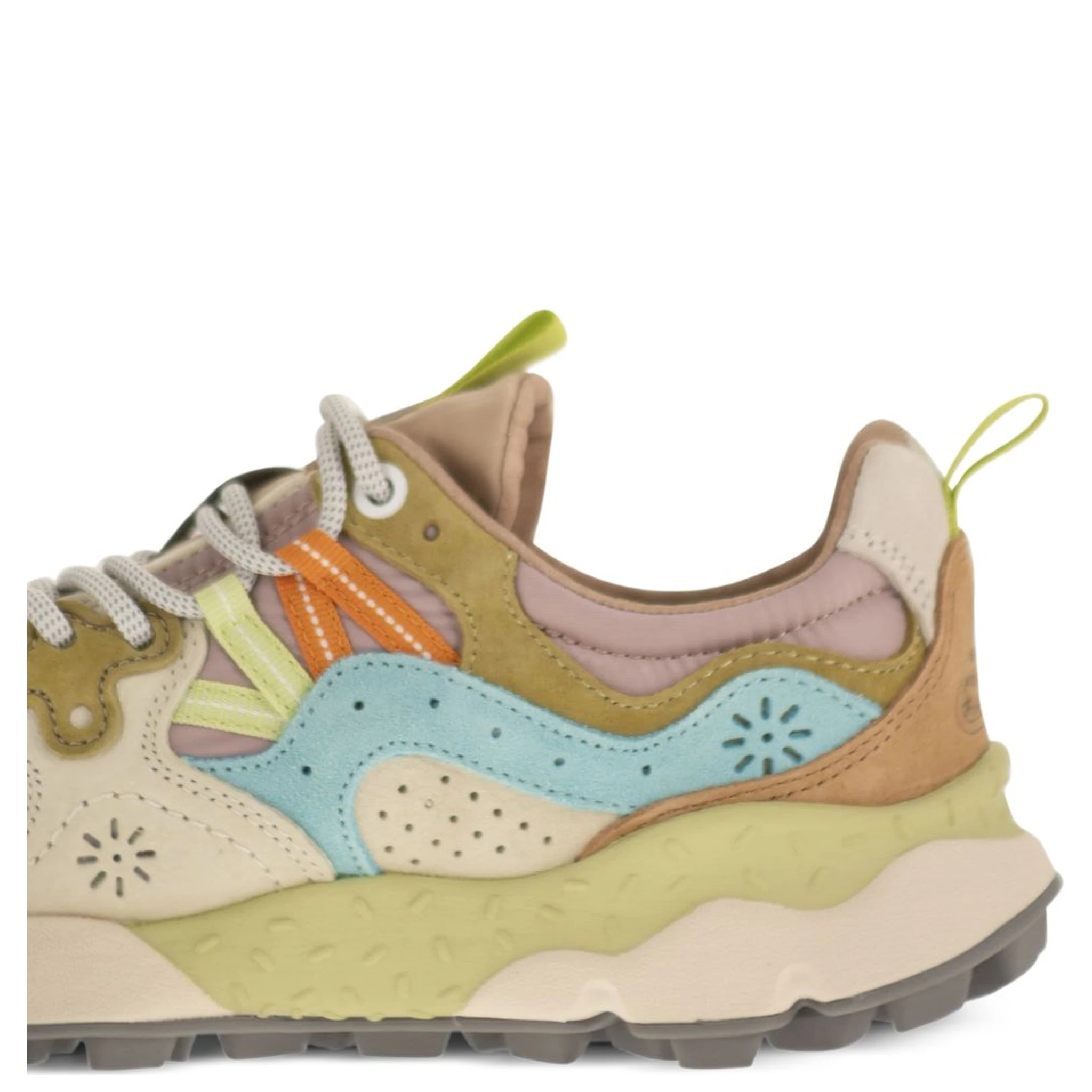 Flower Mountain Sneakers