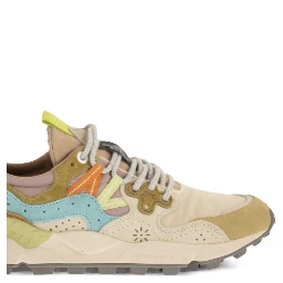 Flower Mountain Sneakers