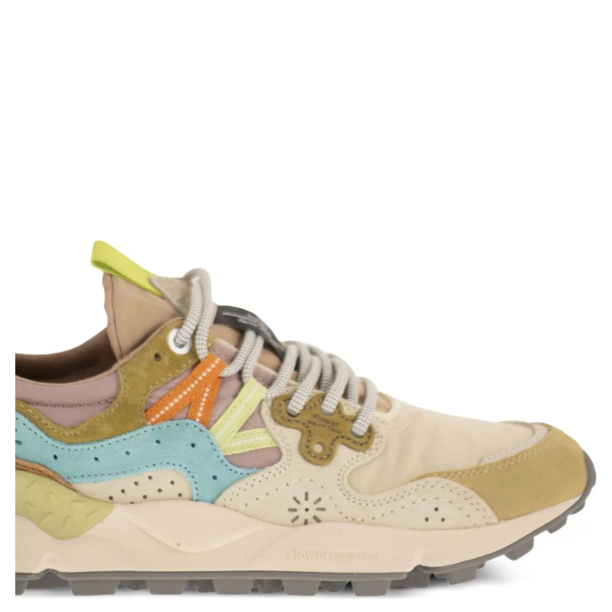 Flower Mountain Sneakers