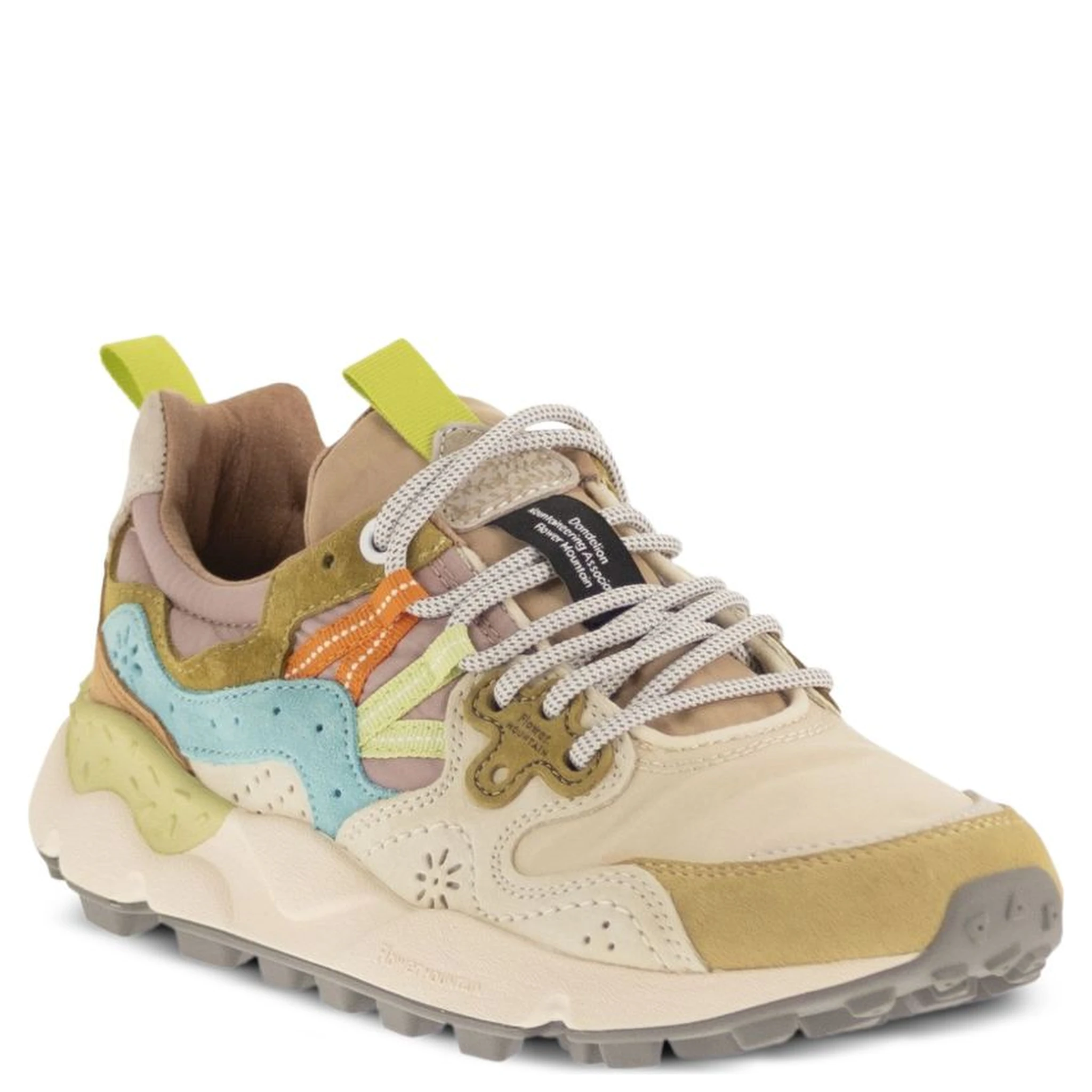 Flower Mountain Sneakers