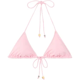 JACQUEMUS Sea clothing Pink