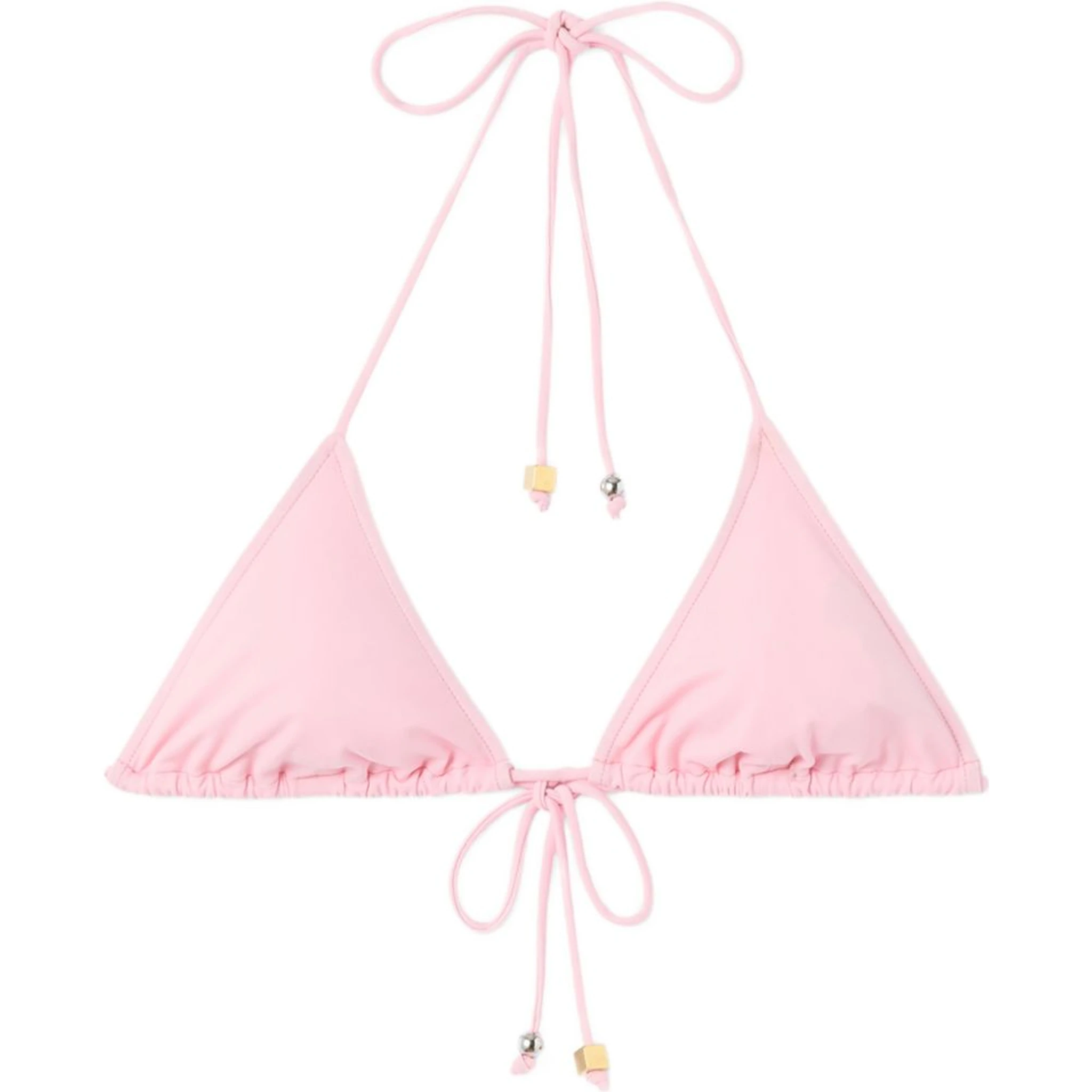 JACQUEMUS Sea clothing Pink