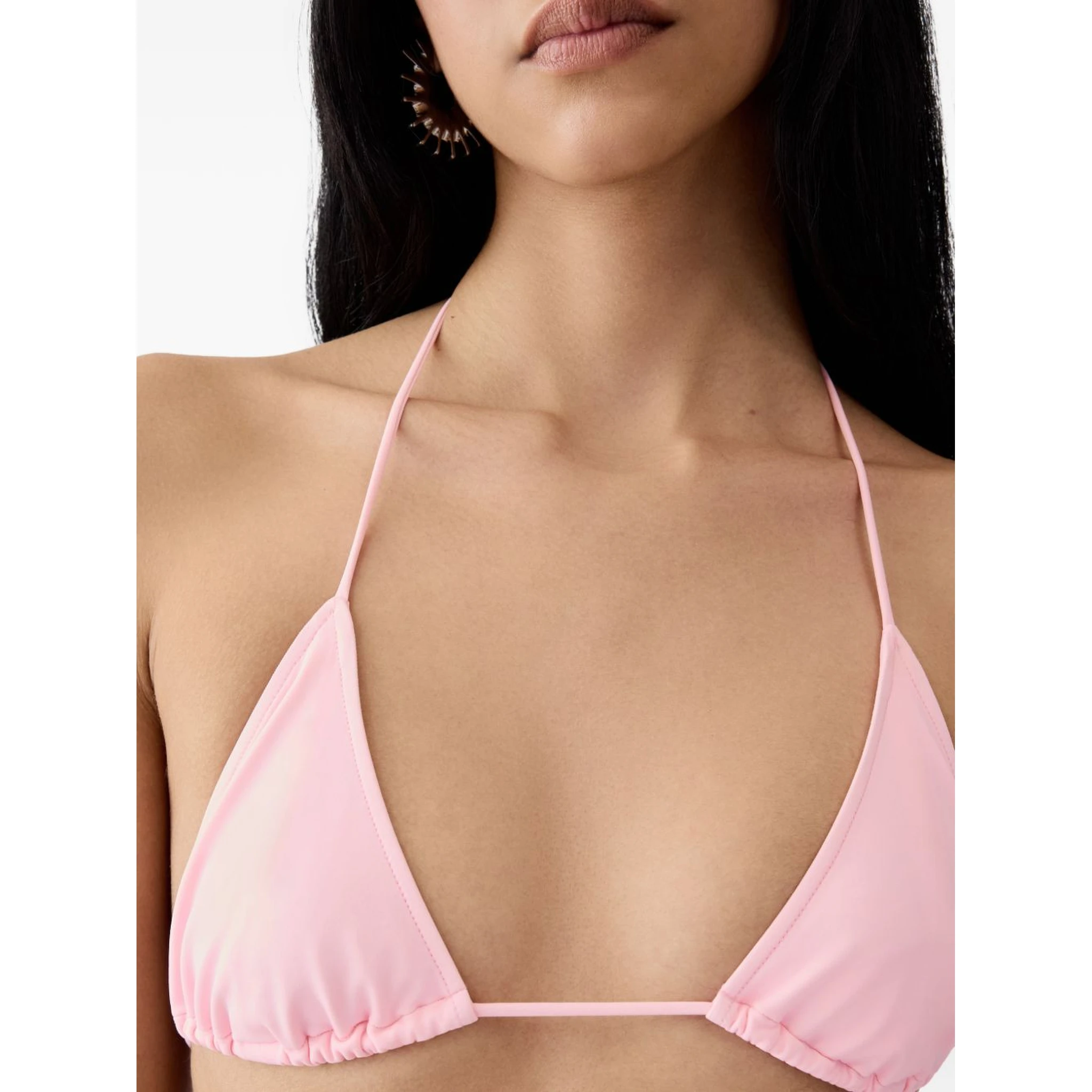 JACQUEMUS Sea clothing Pink