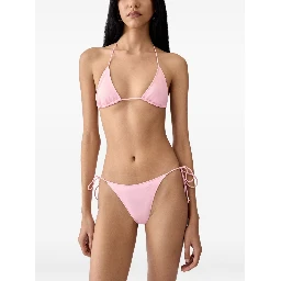 JACQUEMUS Sea clothing Pink