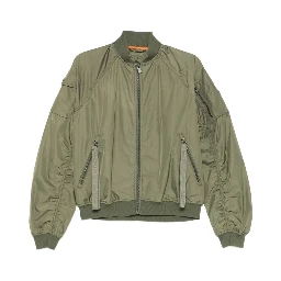 Save The Duck Coats Green