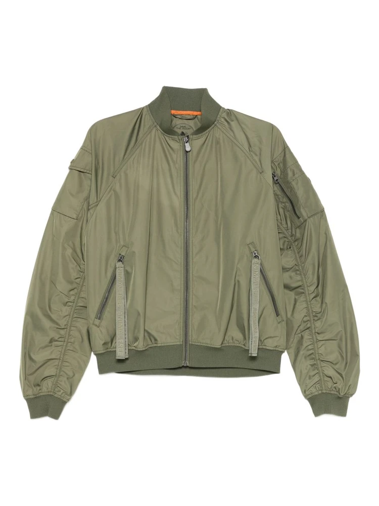 Save The Duck Coats Green