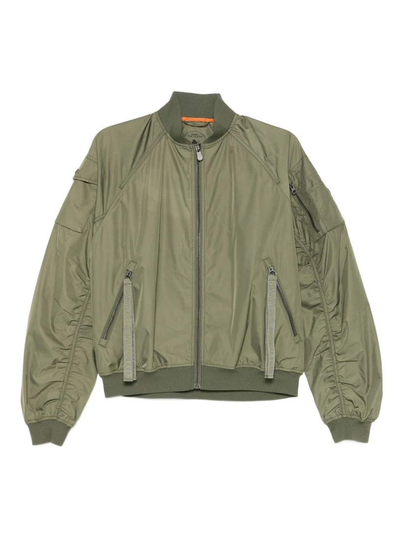 Save The Duck Coats Green