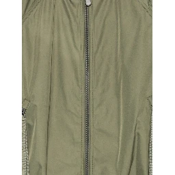 Save The Duck Coats Green