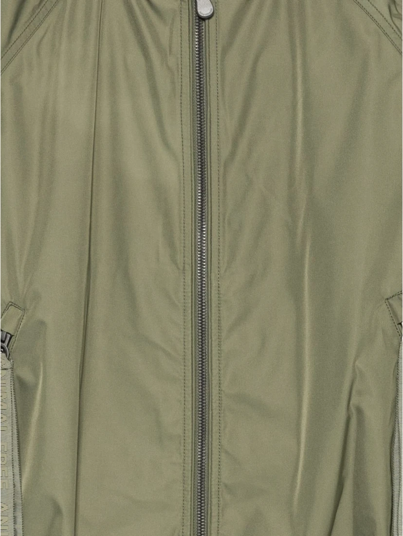 Save The Duck Coats Green