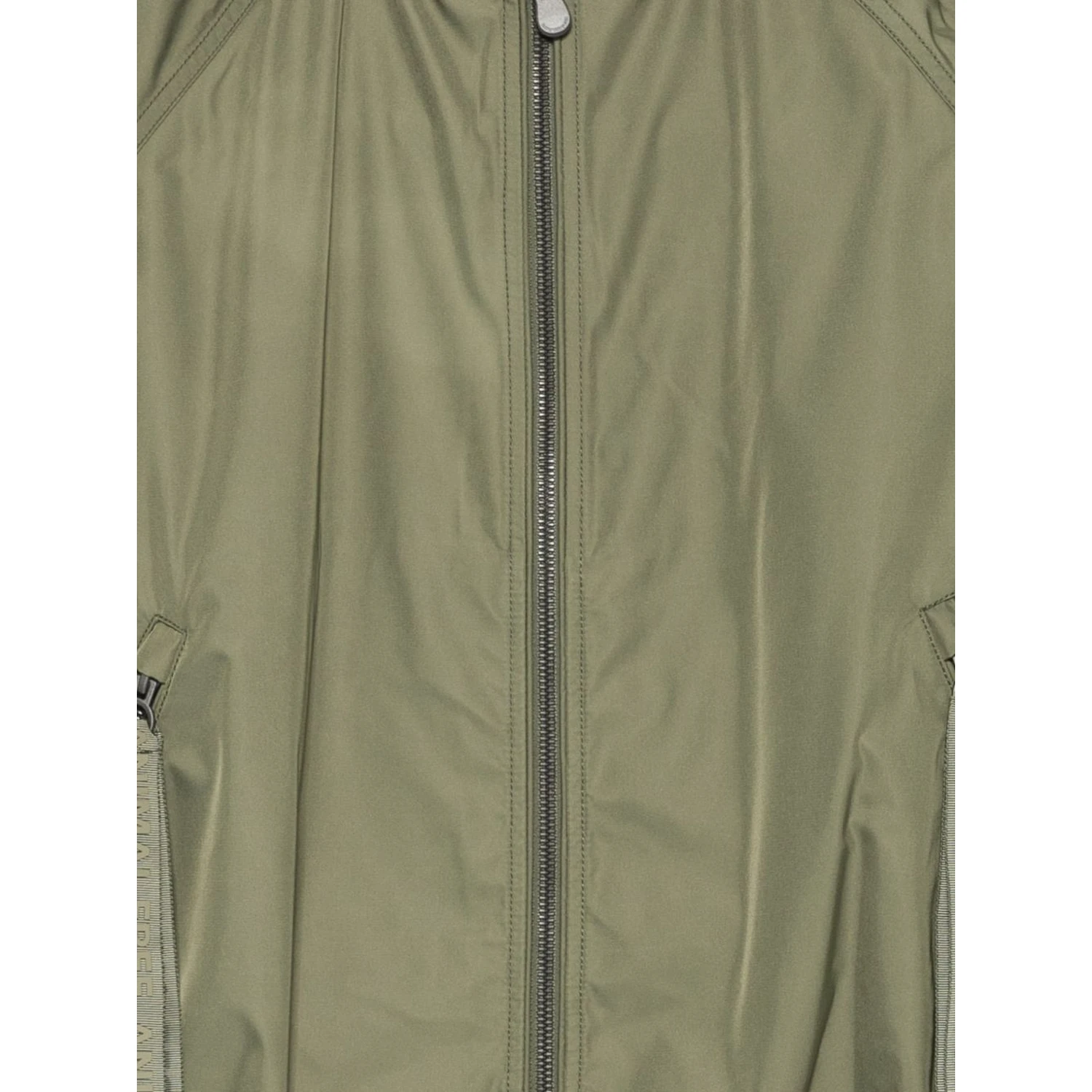 Save The Duck Coats Green