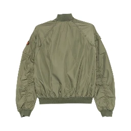 Save The Duck Coats Green