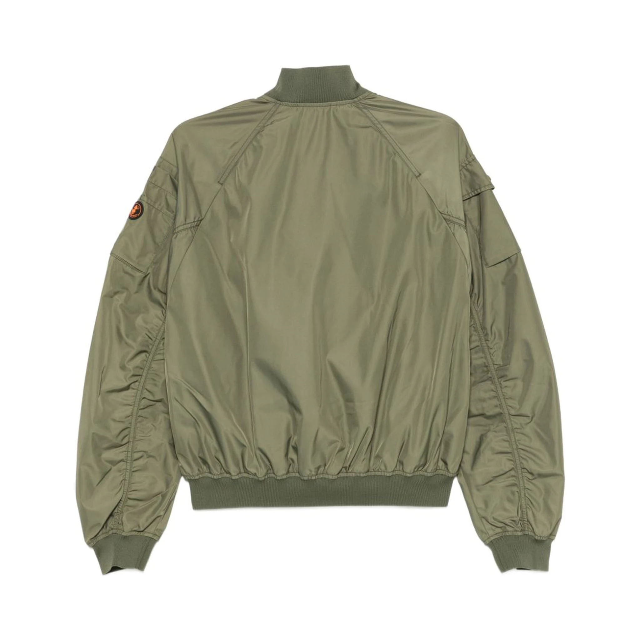 Save The Duck Coats Green