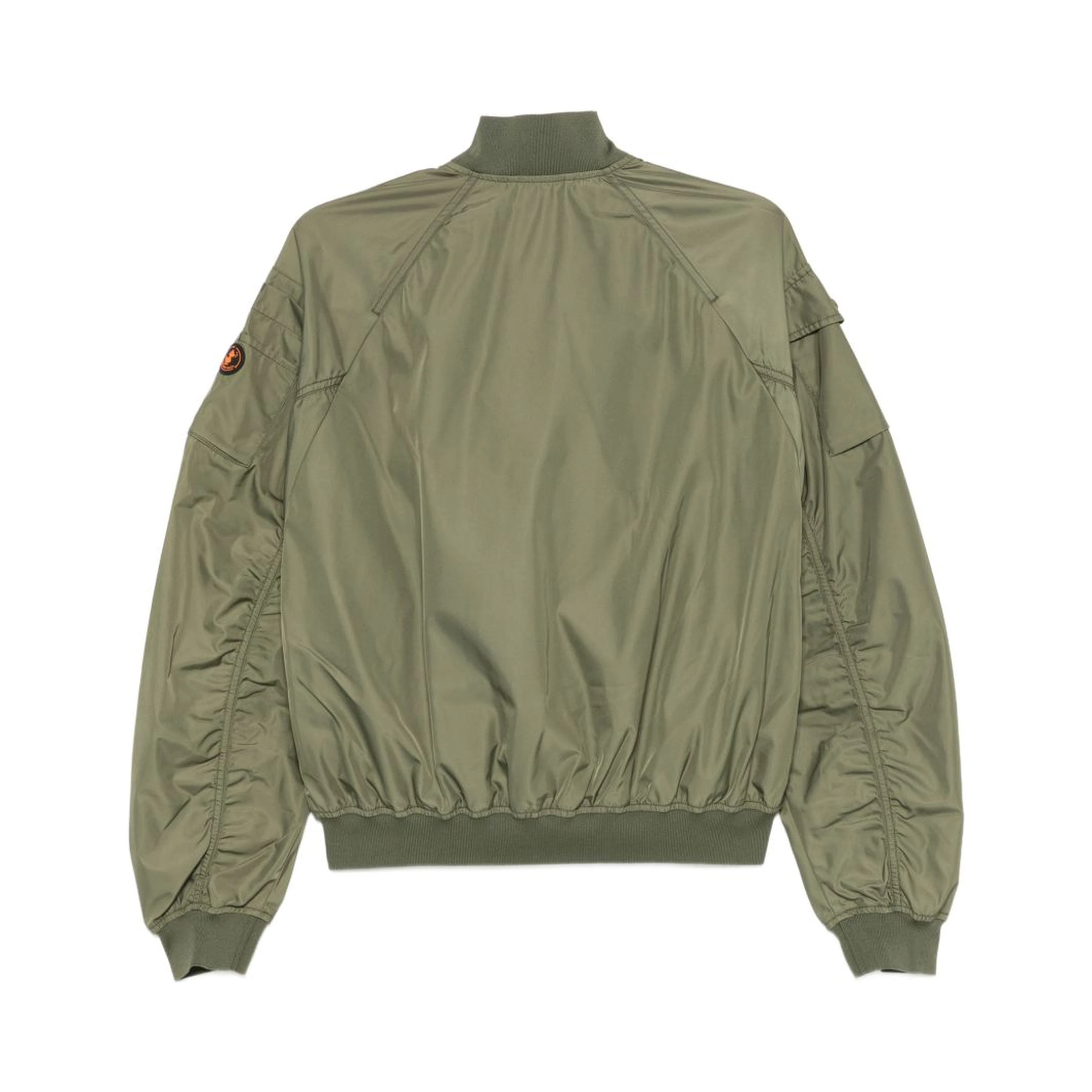 Save The Duck Coats Green