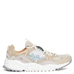 Flower Mountain Sneakers Grey
