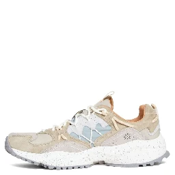 Flower Mountain Sneakers Grey