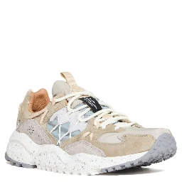 Flower Mountain Sneakers Grey