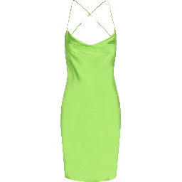 SAINT LAURENT  Green