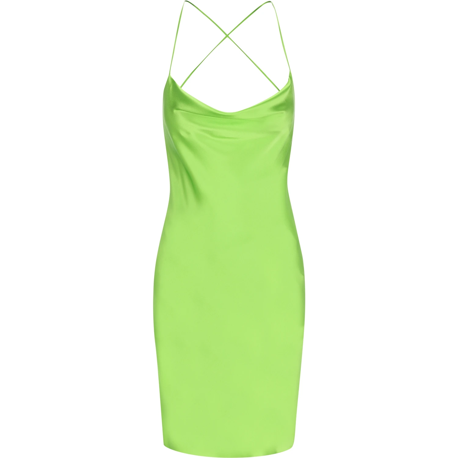 SAINT LAURENT  Green
