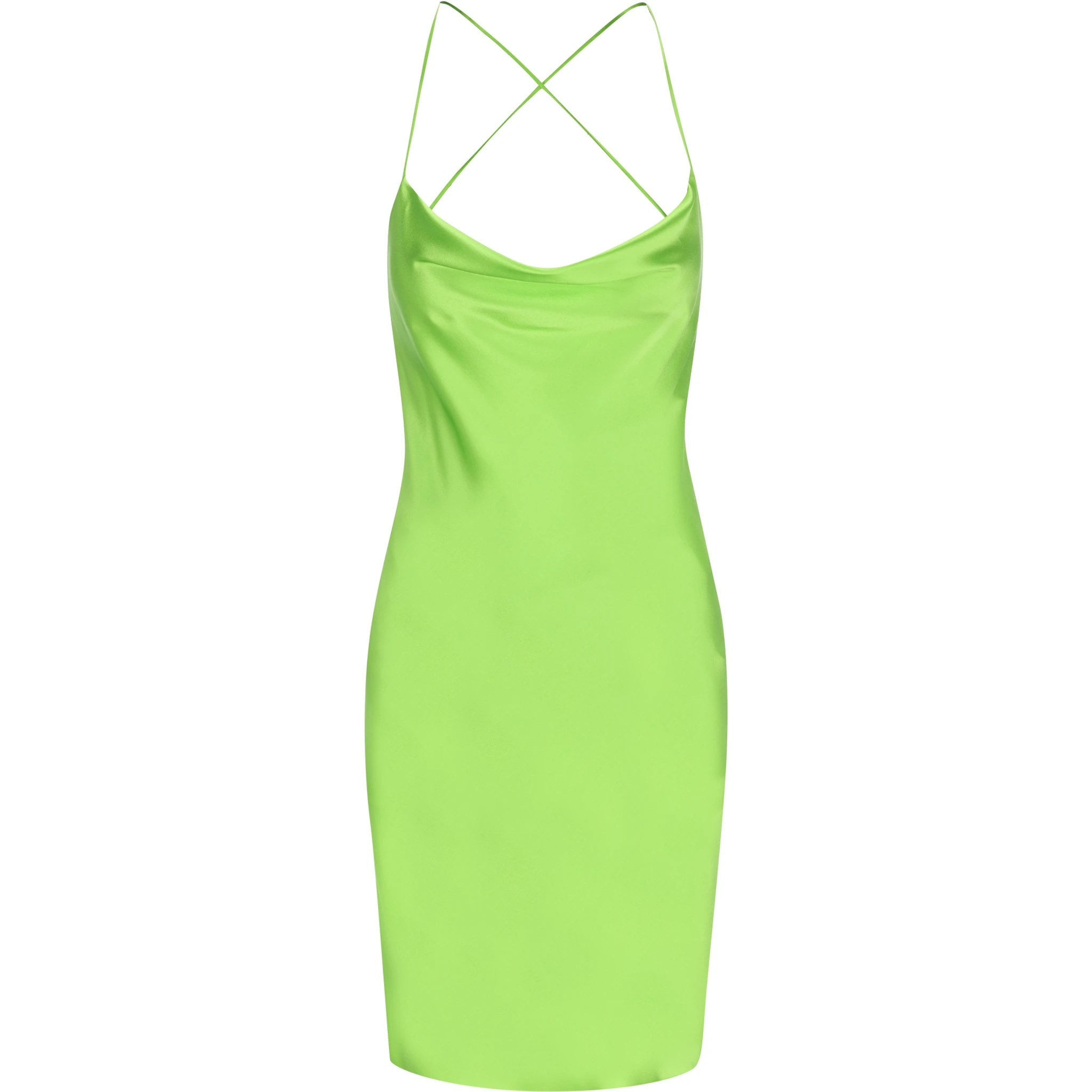 SAINT LAURENT  Green