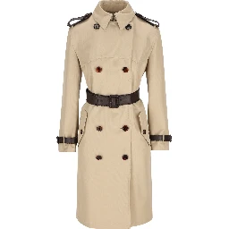 BURBERRY  Beige