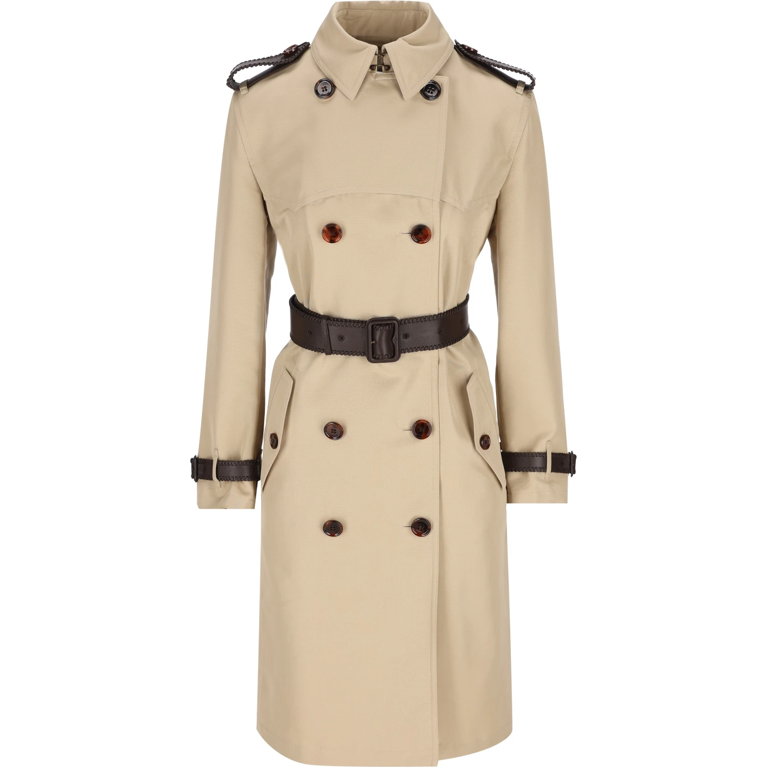 BURBERRY  Beige