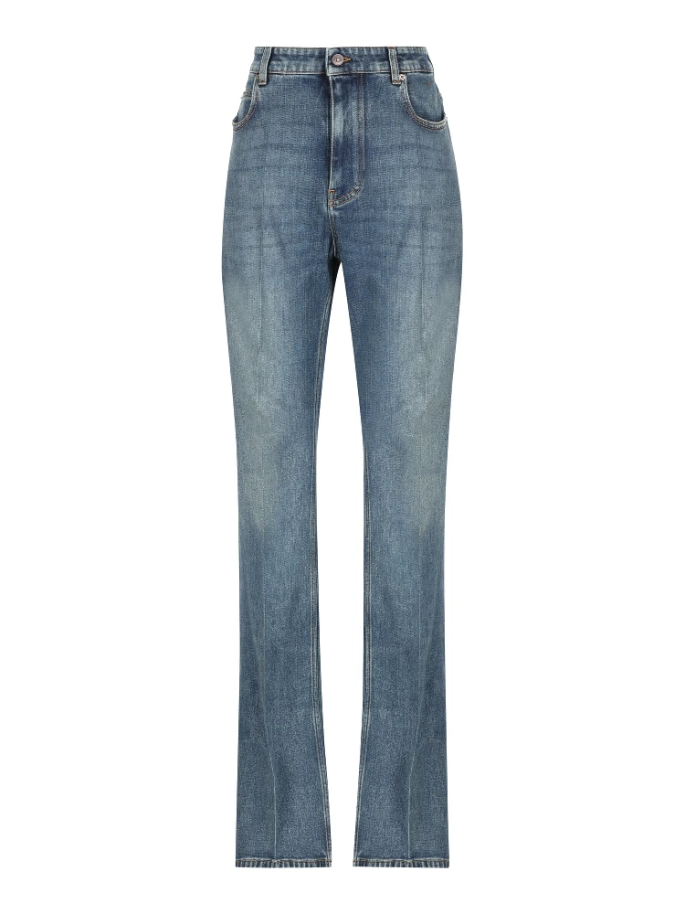 BALENCIAGA  Blue