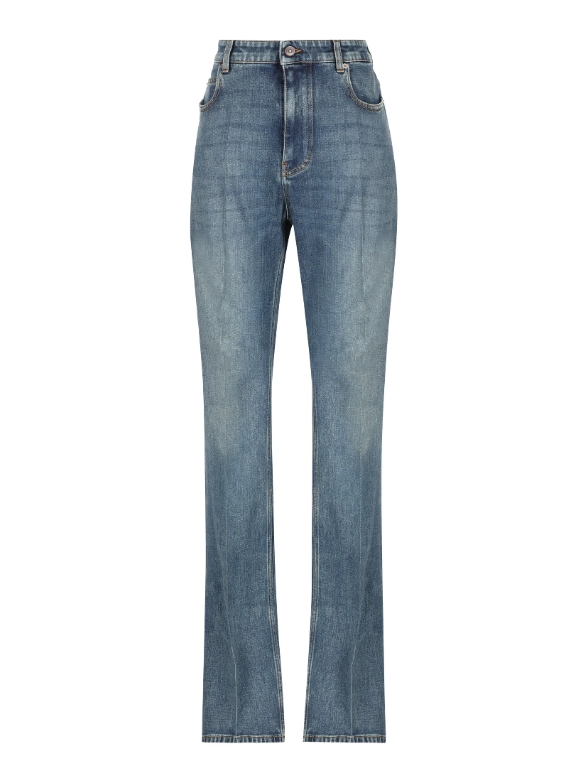 BALENCIAGA  Blue