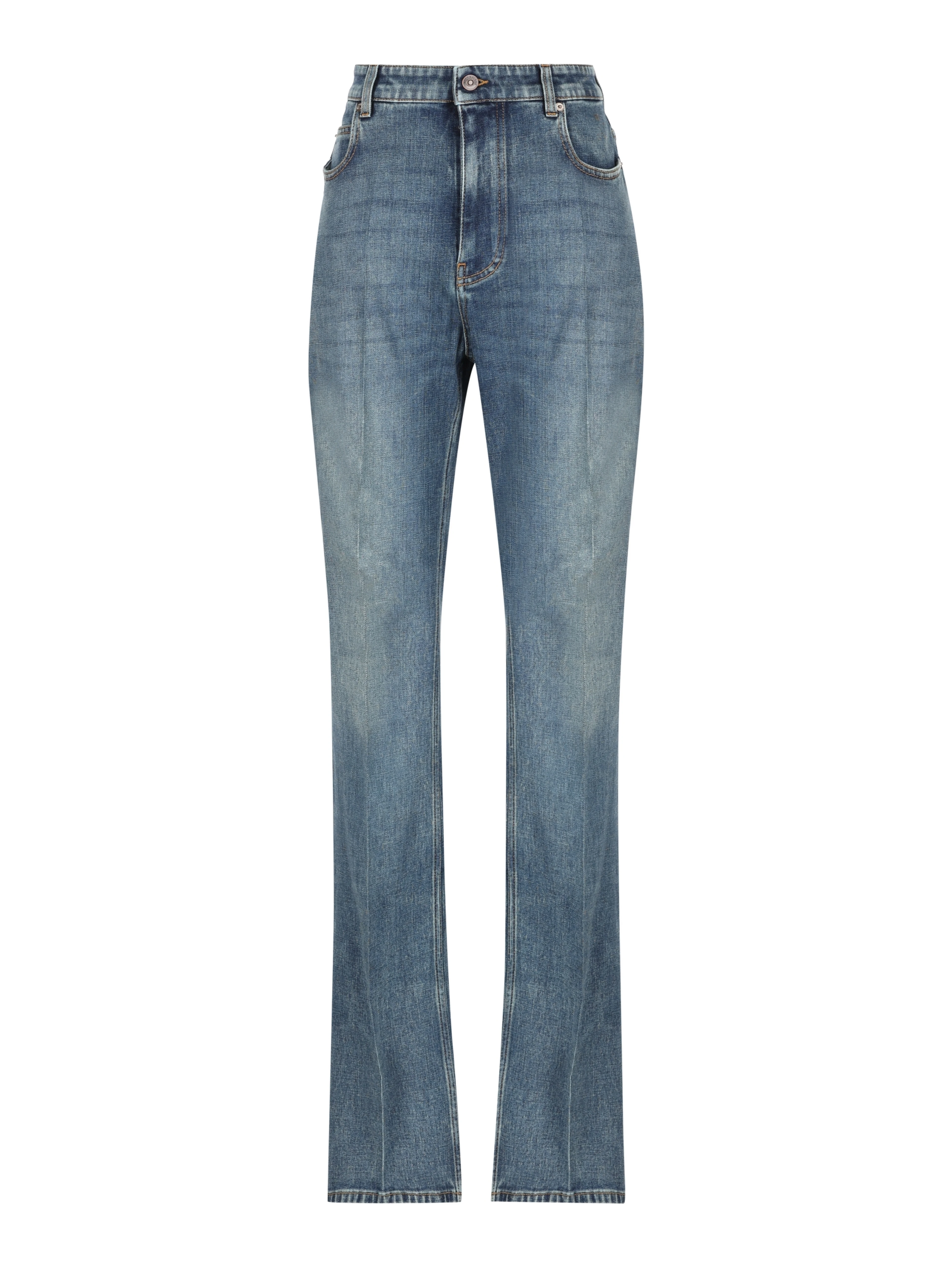 BALENCIAGA  Blue