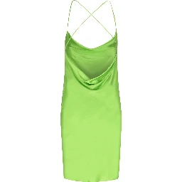 SAINT LAURENT  Green