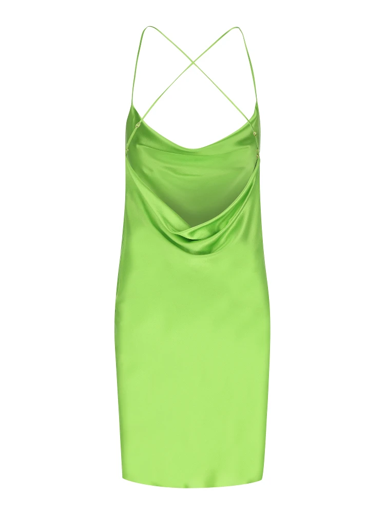 SAINT LAURENT  Green alternative