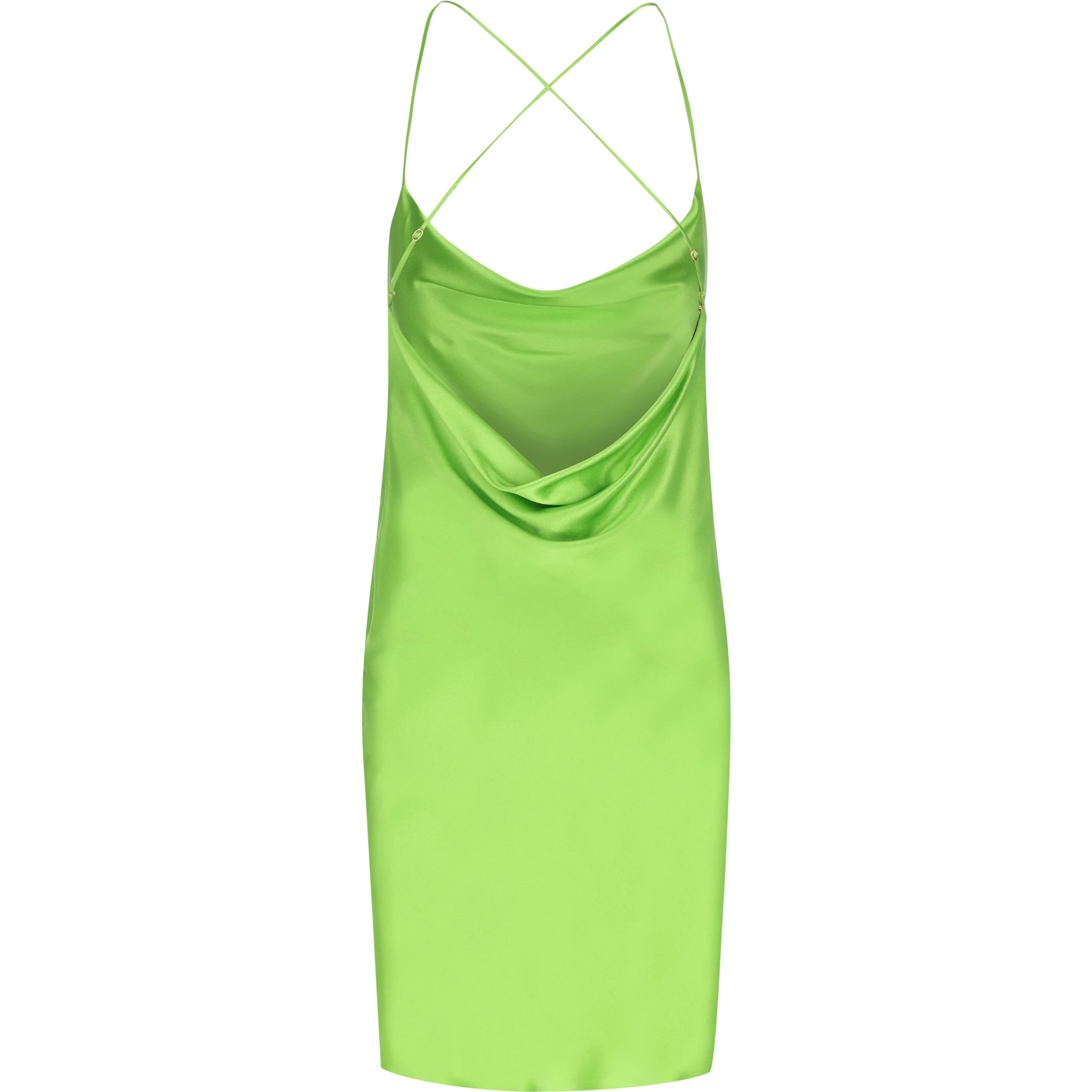 SAINT LAURENT  Green